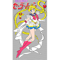 Japanese anime-JP 2349